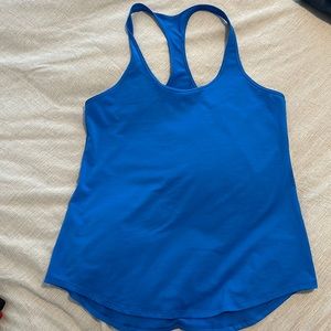 Lululemon racerback